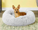 Anti Anxiety Pet bed