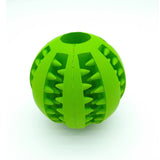 Interactive Feeder Ball Toy.