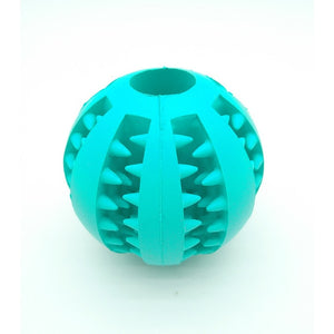 Interactive Feeder Ball Toy.