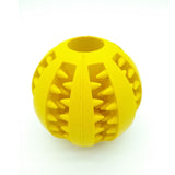 Interactive Feeder Ball Toy.