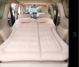 Universal Car Camping Air Mattress.