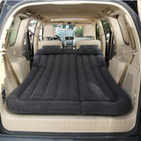 Universal Car Camping Air Mattress.