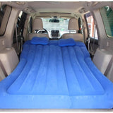 Universal Car Camping Air Mattress.