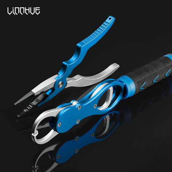 Aluminum Alloy Fishing Pliers