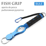 Aluminum Alloy Fishing Pliers