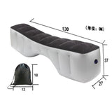 130x27x33Cm Inflatable Car Bed Mattress