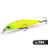 MRERDITH JERK MINNOW 100F 14g Fishing Lure