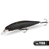 MRERDITH JERK MINNOW 100F 14g Fishing Lure