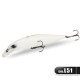 MRERDITH JERK MINNOW 100F 14g Fishing Lure