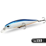 MRERDITH JERK MINNOW 100F 14g Fishing Lure