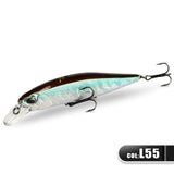 MRERDITH JERK MINNOW 100F 14g Fishing Lure