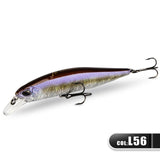 MRERDITH JERK MINNOW 100F 14g Fishing Lure