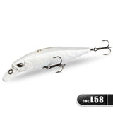 MRERDITH JERK MINNOW 100F 14g Fishing Lure