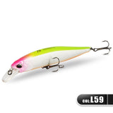 MRERDITH JERK MINNOW 100F 14g Fishing Lure