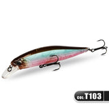 MRERDITH JERK MINNOW 100F 14g Fishing Lure