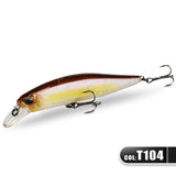 MRERDITH JERK MINNOW 100F 14g Fishing Lure