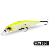 MRERDITH JERK MINNOW 100F 14g Fishing Lure