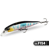 MRERDITH JERK MINNOW 100F 14g Fishing Lure