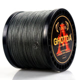 GHOTDA Braid Fishing line