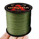 GHOTDA Braid Fishing line