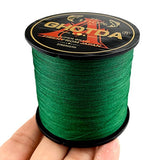 GHOTDA Braid Fishing line