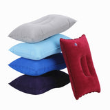 Inflatable Camping Pillow