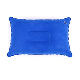 Inflatable Camping Pillow