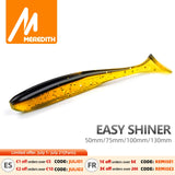 Merideth Easy Shiner Lure.